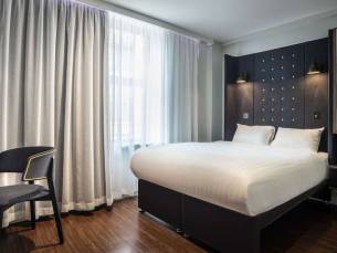Hotel Tune Paddington