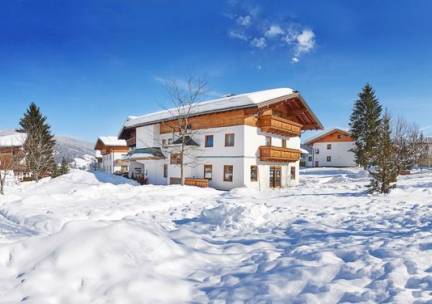 Ferienanlage Sonnberg (Winterspecial)