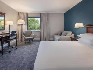 DeltaNewcastle Gateshead