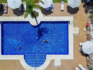 B Bou Hotel La Vi&ntilde;uela & Spa