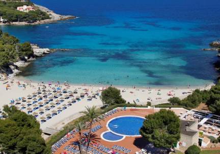 AluaSoul Carolina - adults only