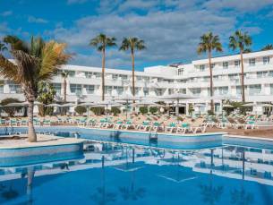 Iberostar Las Dalias