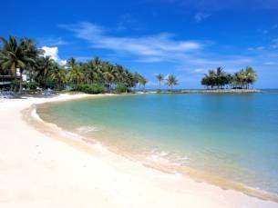 Kuala Lumpur en Pangkor