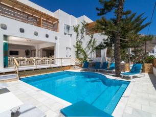 Amaryllis Hotel