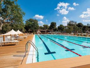 Paradu Tuscany EcoResort