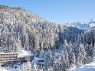 Aktiv & Wohlfühlhotel Das Mondschein