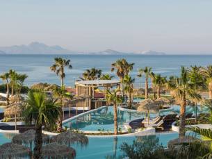 MITSIS Norida Beach