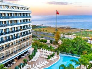 Hotel Michell - adults only