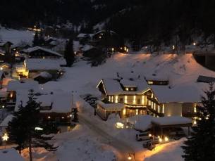 Villa Brandst&auml;tter