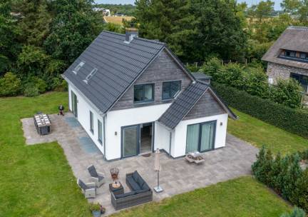 Bungalowpark 't Hoogelandt - Villa 106F