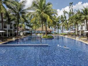 Sunwing Bangtao Resort en Spa