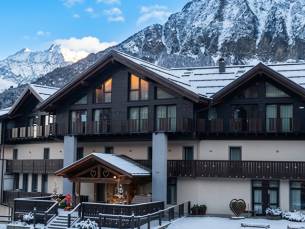 Hotel Adamello