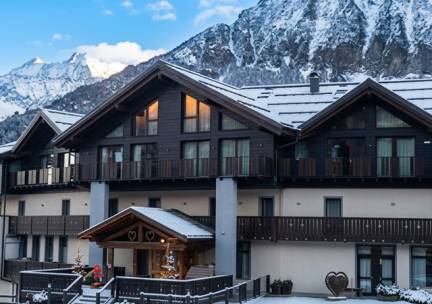 Hotel Adamello