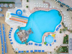Sunny Days El Palacio Resort en Spa