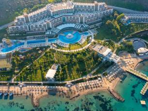 Hotel Kefaluka Resort