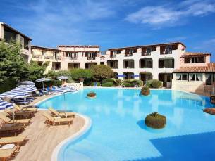 Colonna Park Hotel