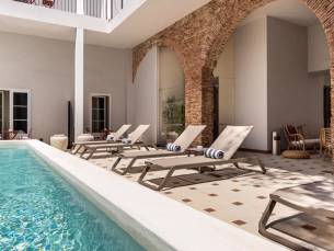 8 daagse vliegvakantie naar Vila Real de Santo Antonio in vila real santo antonio, portugal