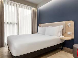 Holiday Inn Porto Boavista