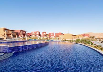Hotel Pickalbatros Vita Resort