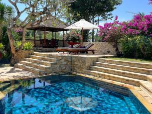 Nusa Dua Beach Resort & Spa