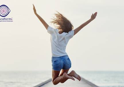 1, 2 of 3 hypnotherapiesessie(s) regulier of voor afslanken of stoppen met roken (60 min)