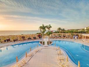 SBH Monica Beach