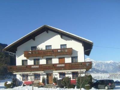 Pension Erlerhof