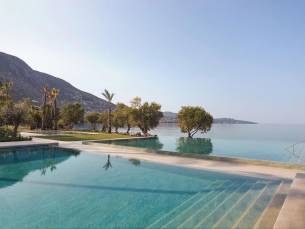 GRECOTEL Filoxenia Resort