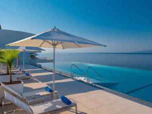 Rijeka Costabella Beach