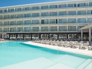 Hotel Els Pins Resort & Spa