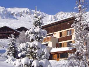 Chalet Bobech