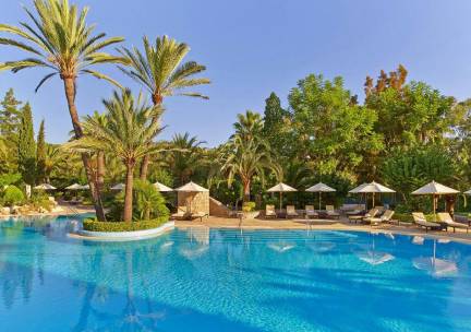 Sheraton Mallorca Arabella