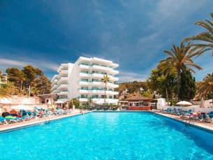 Globales Costa de la Calma