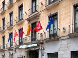 Catalonia Puerta del Sol