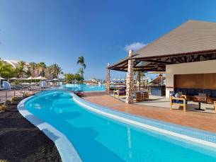 Hotel H10 Playa Meloneras Horizons Collection