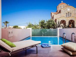 Castello Boutique Resort & Spa