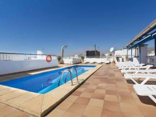 Hotel Mareny Benidorm