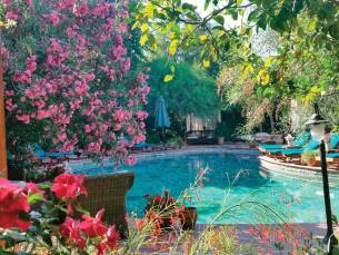 El Vino Hotel & Suites
