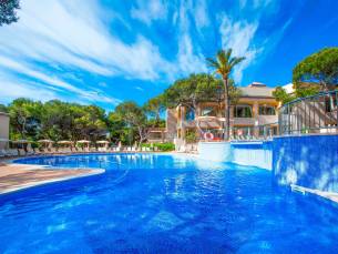 VIVA Cala Mesquida Resort