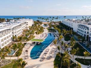 Secrets Tides Punta Cana