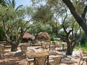 Camping Sandaya Etoile d'Argens