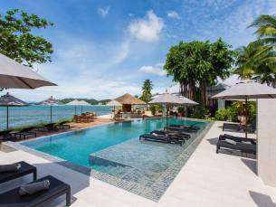 Rockys Boutique Resort