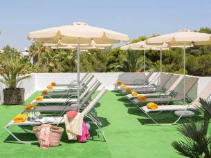 Gavimar La Mirada Club Resort