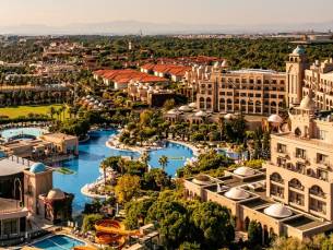 Hotel Spice & Spa