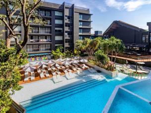 Panan Krabi Resort