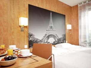 Arabian Park Dubai by Rotana