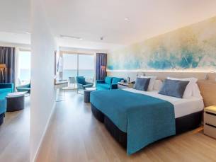 Aparthotel Fontanellas Playa