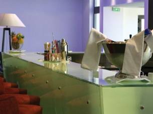 New Hotel of Marseille