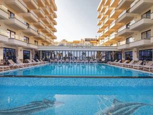 Brilliant Hotel & Spa