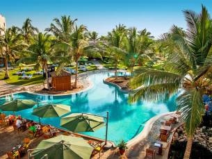 Hilton Salalah Resort